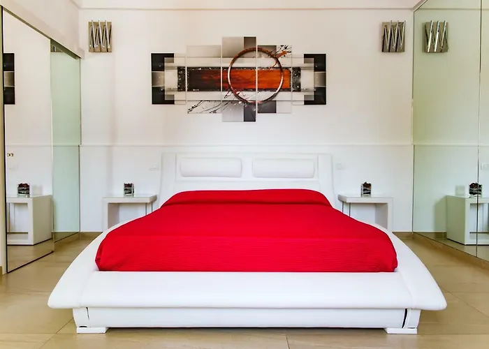 Dal Signor Wolf Отель типа 