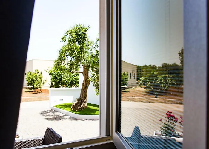 فندق مبيت وإفطار Dal Signor Wolf 5*