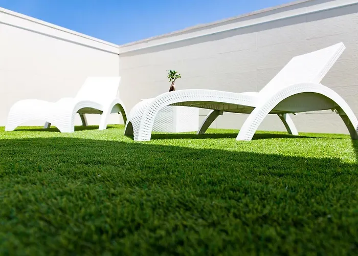 Dal Signor Wolf Отель типа 