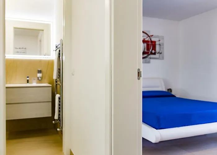 Dal Signor Wolf Отель типа 