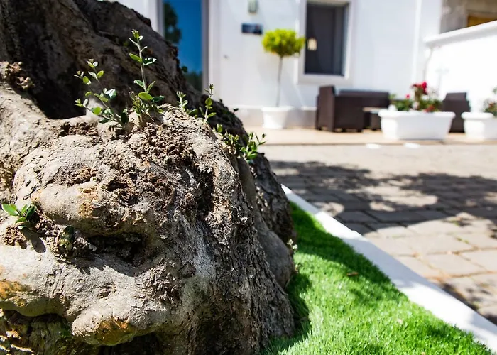 Dal Signor Wolf Отель типа 